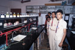 Shri Gauridutt Mittal Vidyalaya Junior College Galley Image 3