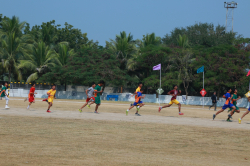 Sree Vidya Peeth Galley Image 3