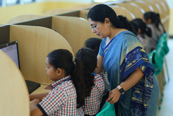 The Venkateshwar School Galley Image 4