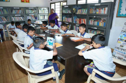 LEAD INDIA BHARAT RATNAS SCHOOL Galley Image 2