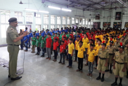 Jawahar Navodaya Vidyalaya Galley Image 3