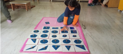 Pre schools, Playschools schools in Uttarahalli Main Road, Bangalore, PRERANA HOUSE OF CHILDREN, 772, 5th Stage, BEML Layout, Near-KSRTC Reservation, Rajarajeshwari Nagar, 4th Stage,RR Nagar, Bengaluru