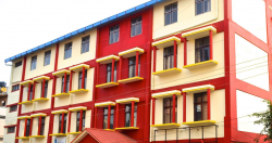 State Board Schools in Langford Town, Bangalore, Carmel Garden Public School, 4th Avenue, Teachers Colony,Koramangala, 1st Block Koramangala,HSR Layout 5th Sector, Bengaluru