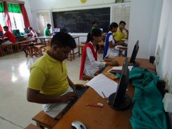 Jeevan Dhara Convent School Galley Image 3