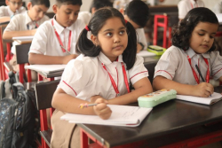 Schools in Pullepady, Kochi, Radcliffe School, XIII/960, Tagore Road, Thakkyavu Rd, Karuvelipady, Thopumpady, Thopumpady, Kochi