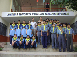 Jawahar Navodaya Vidyalaya Galley Image 4