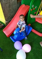 Best Day Care Centres in Shanthi Nagar, Bangalore, Little Berries,  342, 1st A Main Road, Koramangala 8th Block, Koramangala, Bengaluru, Karnataka 560095, Koramangala, Bengaluru