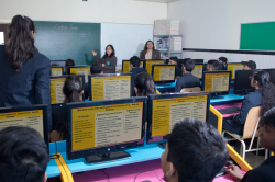 Bangalore International Academy Jayanagar Galley Image 4