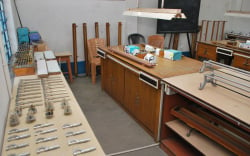 Assembly Of Christ School Galley Image 4