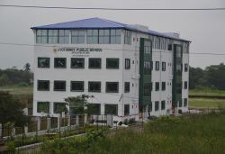 Best Boarding Schools in West Bengal, Jyotirmoy Public School, Jyotirmoy Knowledge Park, Kalikapur, Soarpur, Kalikapur, Kolkata