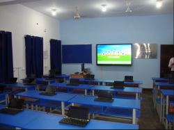 Jawahar Navodaya Vidyalaya Galley Image 4