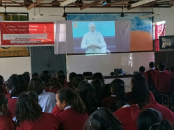 Jawahar Navodaya Vidyalaya Galley Image 2