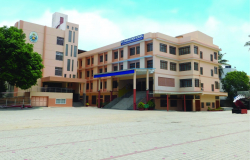 Schools in Brigade Road, Bangalore, St Francis School, 3417, 3rd Block, 8th Main, Koramangala, Mico Layout,Hongasandra, Bengaluru