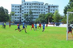 Labour India Public School & Junior College Galley Image 2