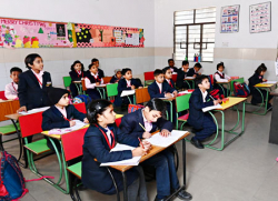 Shantiniketan Vidyapeeth Galley Image 4