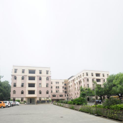 CBSE Schools in Ahmedabad, The H.B. Kapadia New High School, Opp. Tirthnagar Vibhag-1 Gurukul Road, Memnagar, Ahmedabad