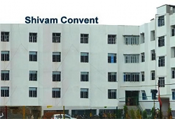 CBSE Schools in Anisabad, Patna, Shivam Convent School, NEW BYE PASS ROAD KANKARBAGH, Ashok Nagar,Lohia Nagar, Patna