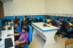 Billabong High International School - Kelambakkam Galley Image 4