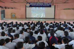 Jawahar Navodaya Vidyalaya Galley Image 2