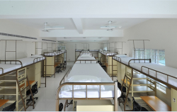 TOLINS WORLD SCHOOL Galley Image 2