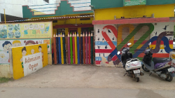 Best Play Schools in Raipur, Good Start Play School,  S-8/01, Professor Colony, Patel Para, Patel Para, Raipur