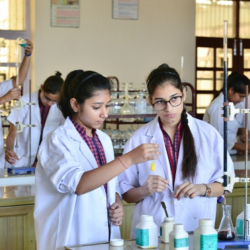 Gargi Girls School Galley Image 3