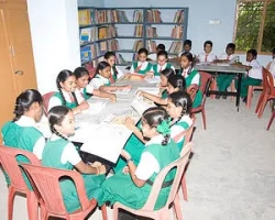 Chaitanya Central School Galley Image 4