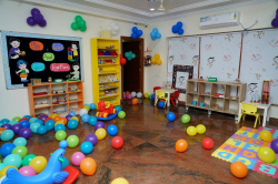 Rockwell Preschool, Manikonda Galley Image 4