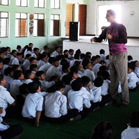 Jawahar Navodaya Vidyalaya Galley Image 2