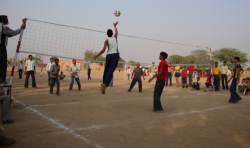 Jawahar Navodaya Vidyalaya Galley Image 2