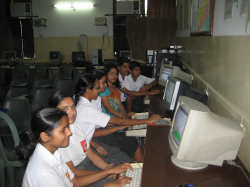 Dr. Virendra Swarup Education Centre Galley Image 4