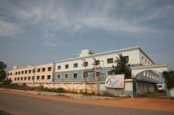 KYATHI GIRLS PU COLLEGE Galley Image 3