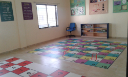 Podar International School  - Navsari Galley Image 4