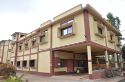 Schools in Panchgani, Cambridge High School, Box. No. 82,Satara, Bhilar, Panchgani