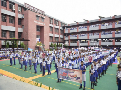 Lucknow Public College Galley Image 2