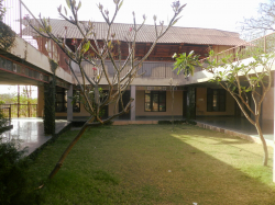 Sahyadri School, One of the best boarding school in India located in Pune