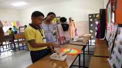 Sri Sri Ravishankar Vidya Mandir Galley Image 3