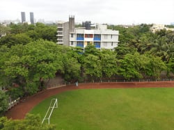 Fr. Agnels Vidyankur School Galley Image 2