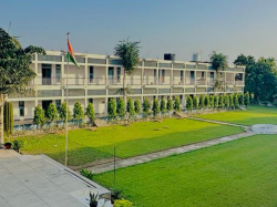 Baba Isher Singh (N) Public School Galley Image 2