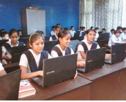 Jawahar Navodaya Vidyalaya Galley Image 2