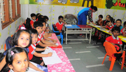 Twinkle Twinkle Foundation School Galley Image 4