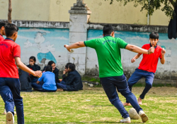 Shri Rawatpura Sarkar International School Galley Image 4