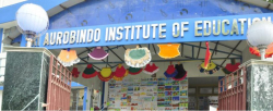 Schools in New Town, Kolkata, Sri Aurobindo Institute Of Education, CL 9-12, Sector II, Salt Lake, Sector II,Salt Lake City, Kolkata