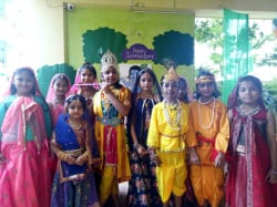 Blossoms Play School Tadepalli Galley Image 4