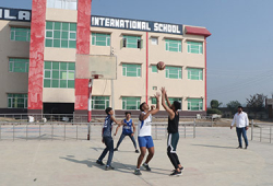 TAKSHISHILA INTERNATIONAL SCHOOL Galley Image 3