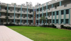 Rashtra Shakti Vidyalaya Galley Image 2