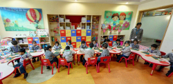 Lotus Valley International School Galley Image 4