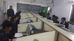 RAM TAHAL CHOUDHARY HIGH SCHOOL Galley Image 3