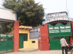 CBSE Schools in Naripura, Agra, S S Public School, Sewla Sarai, Gwalior Road, SewlaSarai, Agra