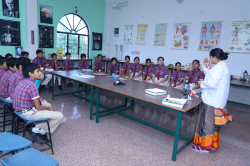 Heritage Public School Vrindavan Galley Image 4